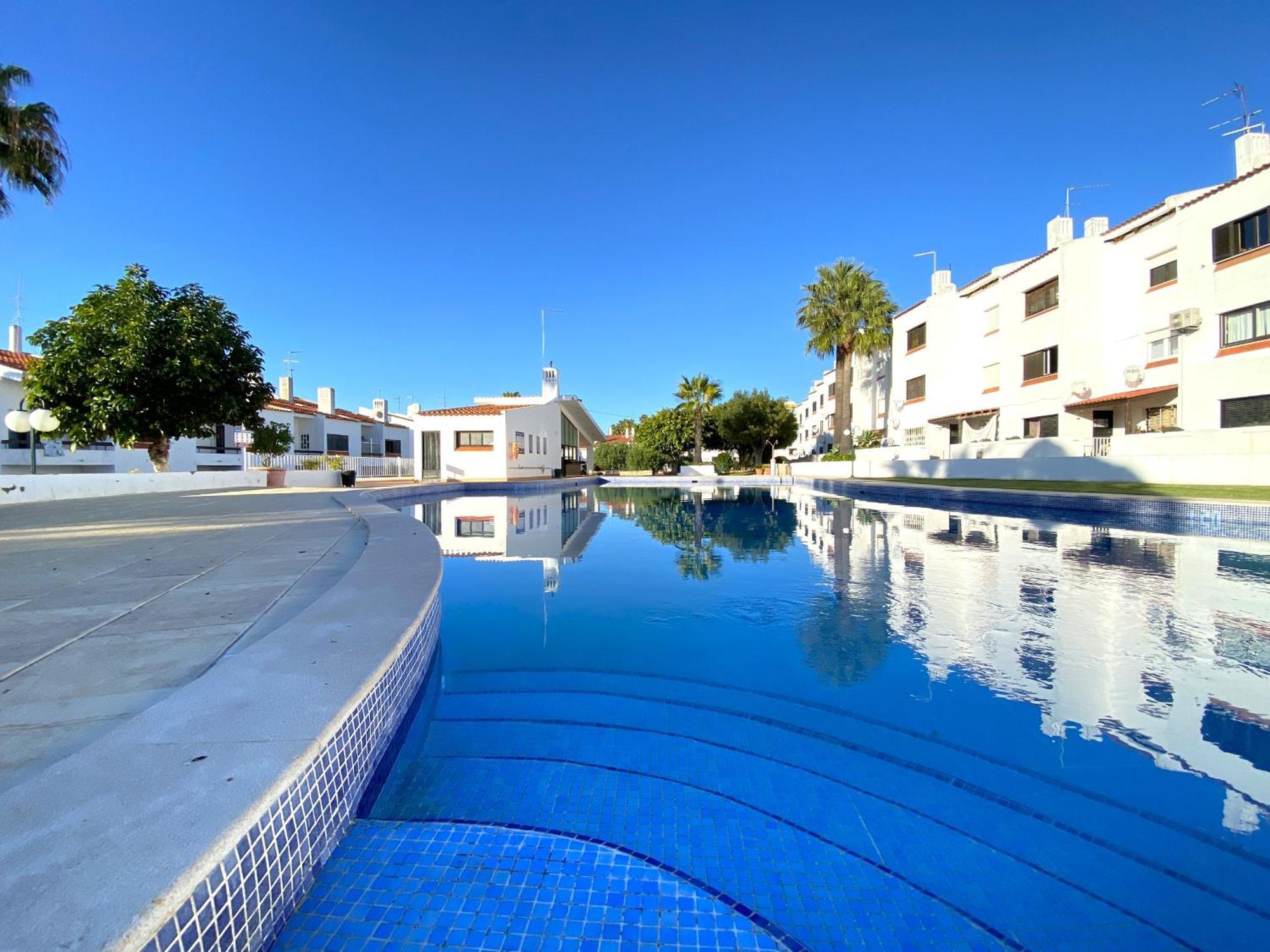 Albufeira Harmony With Pool By Homing公寓 外观 照片