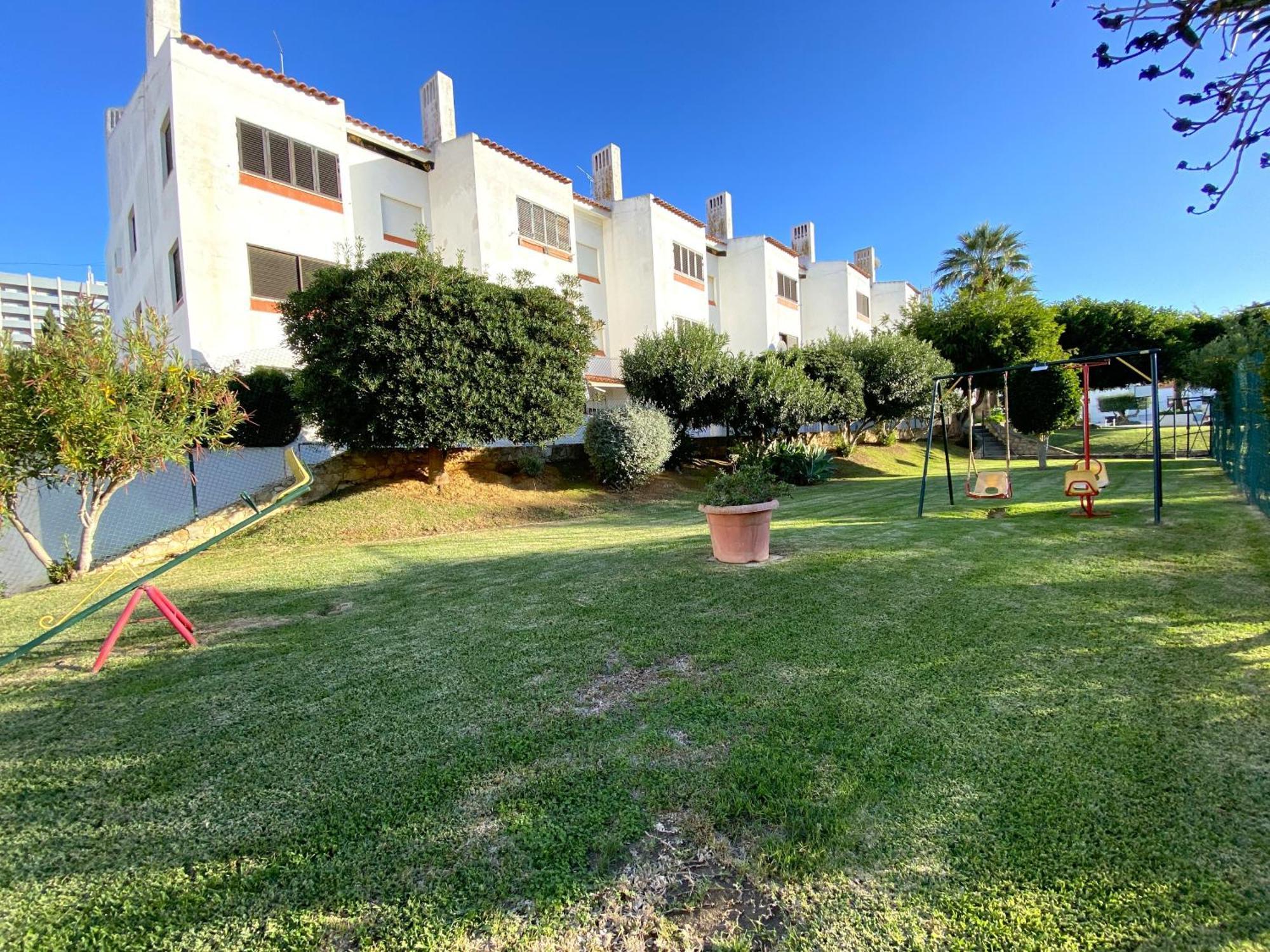 Albufeira Harmony With Pool By Homing公寓 外观 照片