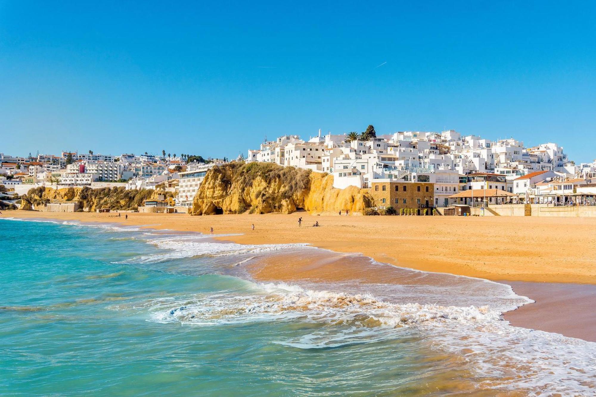 Albufeira Harmony With Pool By Homing公寓 外观 照片